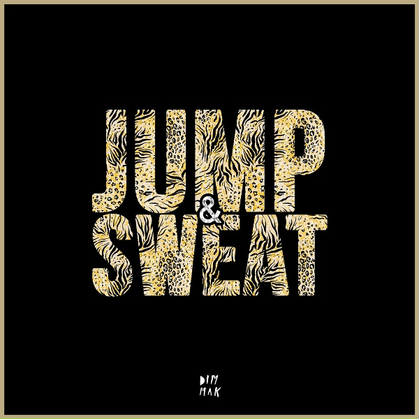 Обложка трека Jump & Sweat