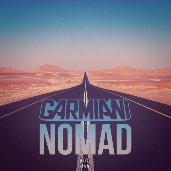 Обложка трека Nomad