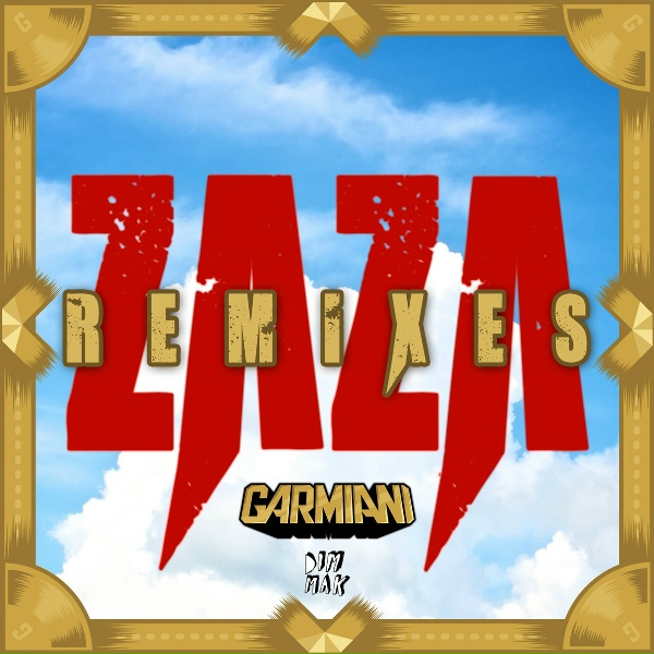 Обложка трека Zaza
