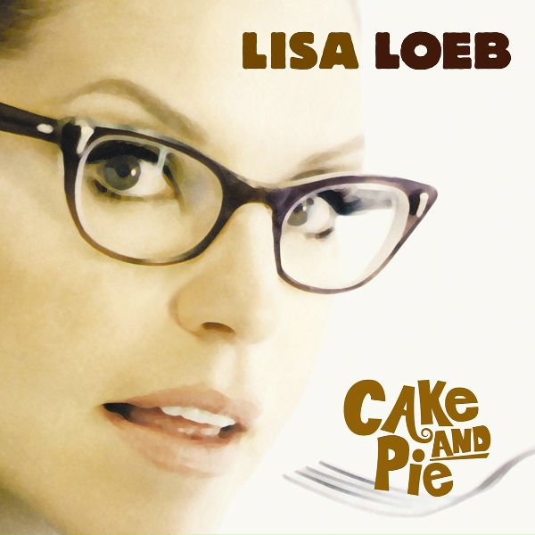 Обложка альбома Cake And Pie