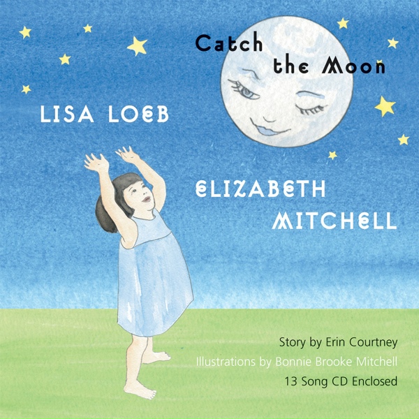 Обложка альбома Catch the Moon