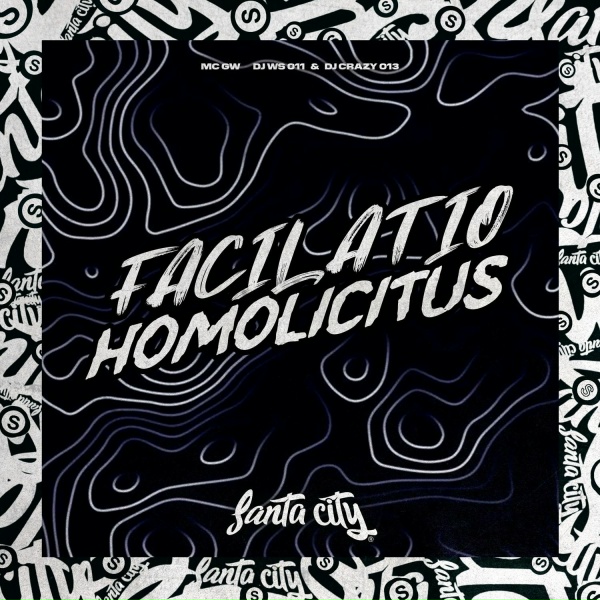 Обложка трека Facilatio Homolicitus