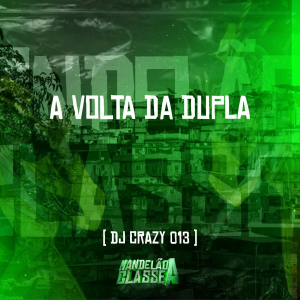 Обложка трека A Volta da Dupla