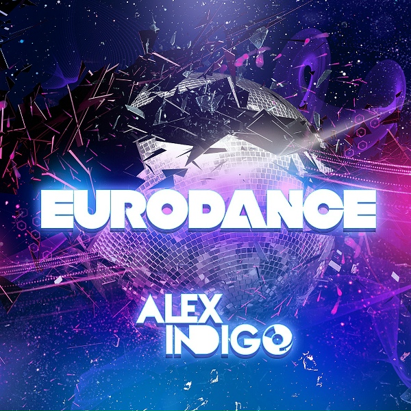 Обложка трека Eurodance (Tekst-Pesen.RU)