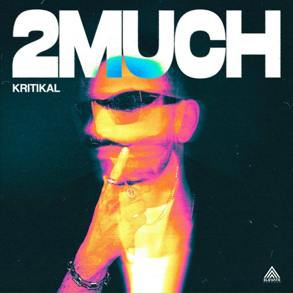 Обложка трека 2MUCH