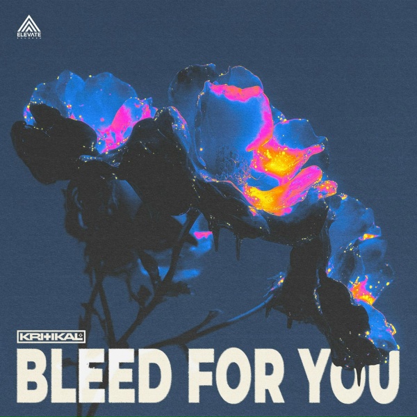 Обложка альбома Bleed For You