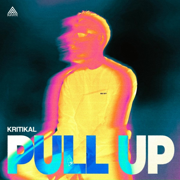 Обложка трека Pull Up