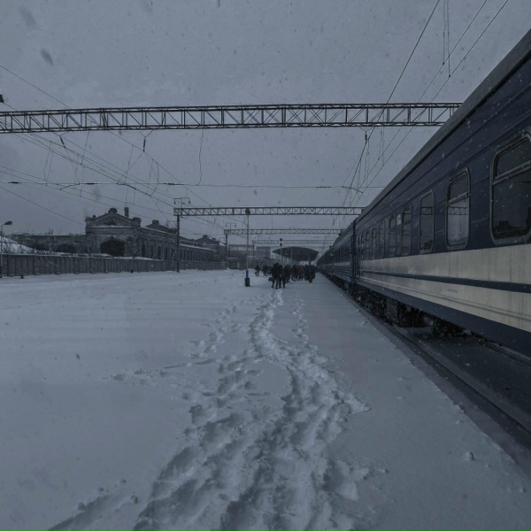 Обложка трека Блуждание