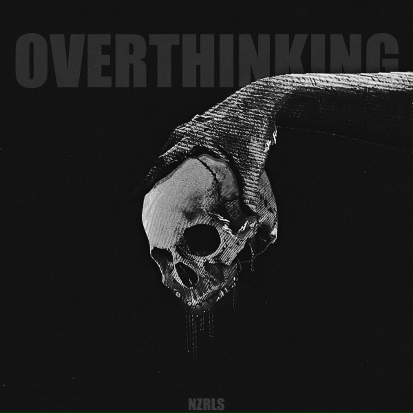 Обложка альбома Overthinking