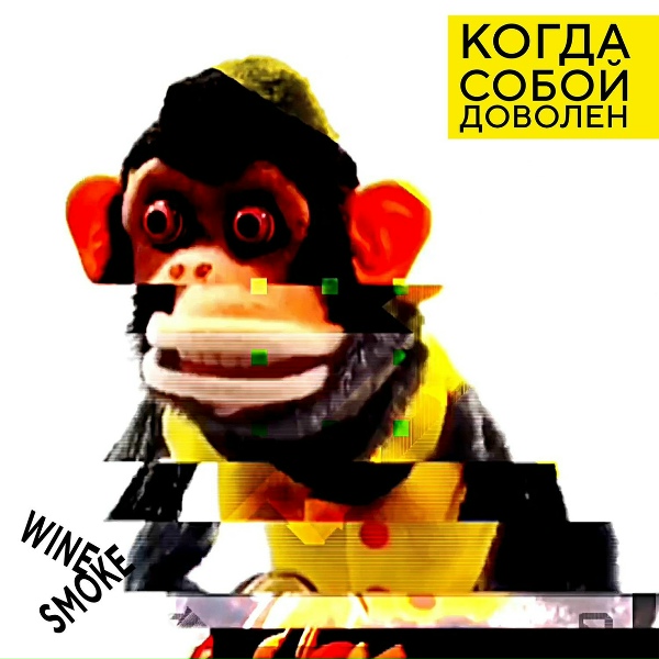 Обложка альбома Когда Собой Доволен