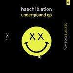 Underground EP (2019)