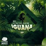 Слушать альбом - Iguana (2019)