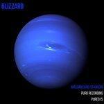 Слушать альбом - Blizzard (2017)