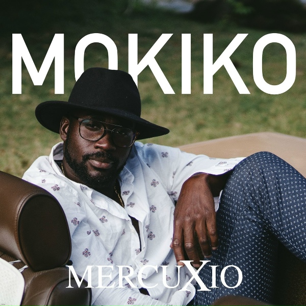 Обложка альбома Mokiko