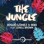 Слушать альбом - The Jungle (2017)