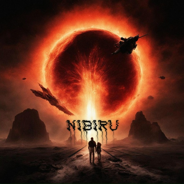 Обложка трека NIBIRU