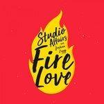 Слушать альбом - Fire Love (2017)