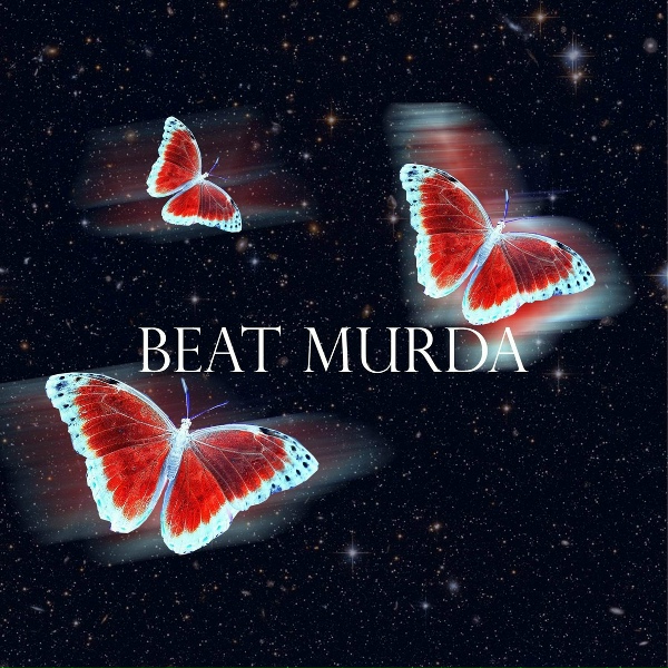 Обложка альбома Beat Murda