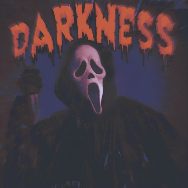 Обложка альбома Darkness