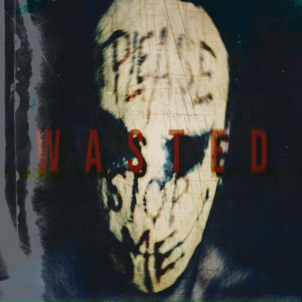 Обложка альбома Wasted
