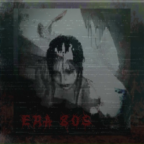 Обложка альбома Era 80s