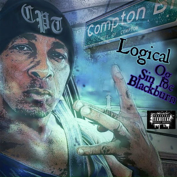 Обложка альбома Logical (Remix)