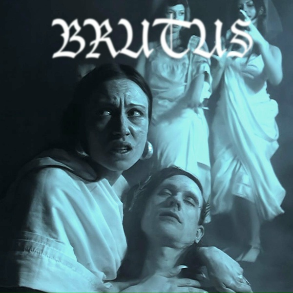 Обложка альбома Brutus (Instrumental)