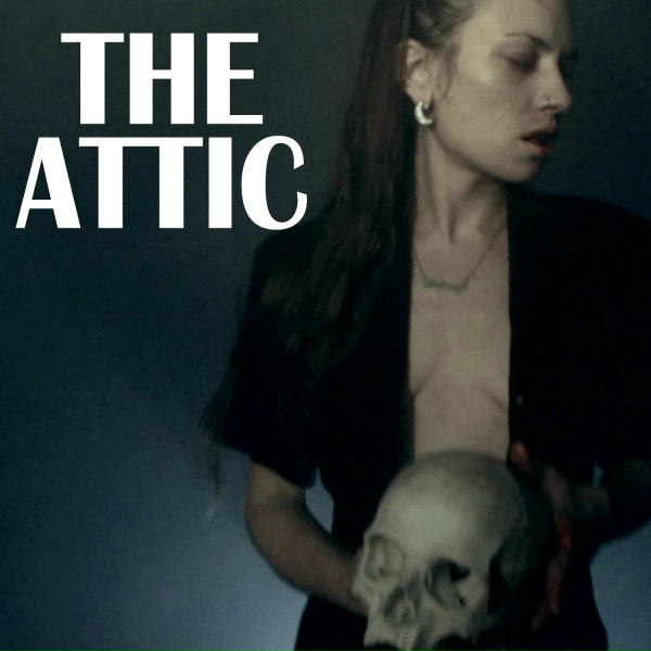 Обложка альбома The Attic