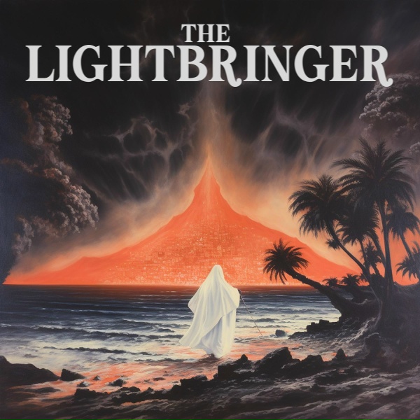 Обложка альбома The Lightbringer