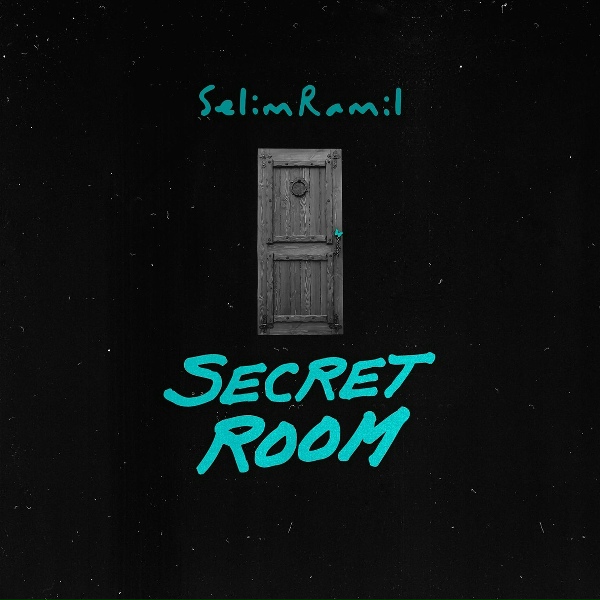 Обложка альбома Secret Room