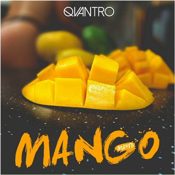 Обложка альбома MANGO