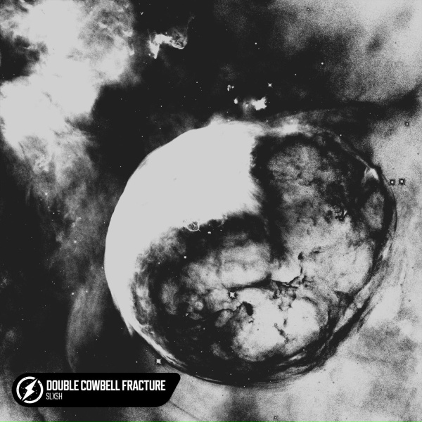 Обложка альбома DOUBLE COWBELL FRACTURE