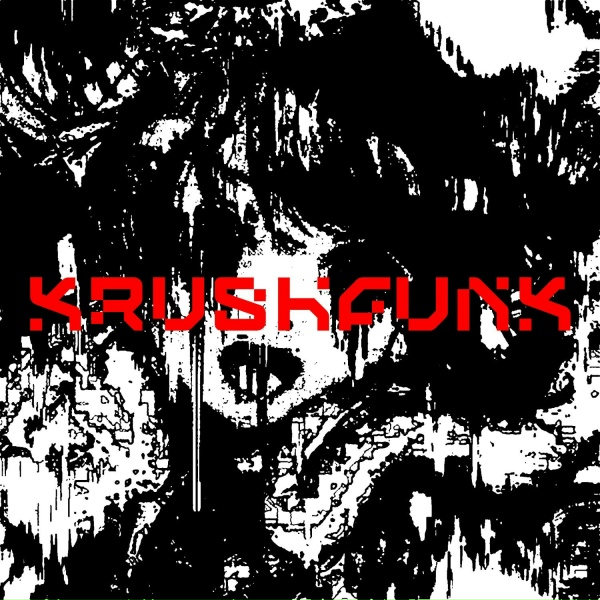 Обложка альбома KRUSHFUNK