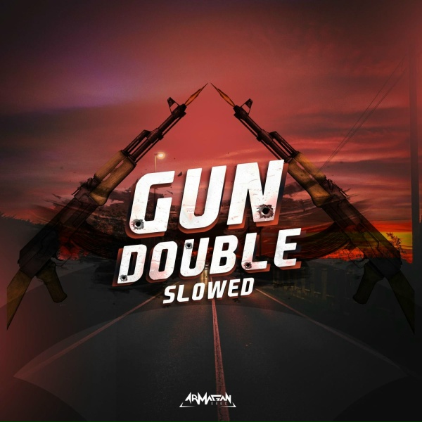 Обложка альбома Gun Double (Slowed)