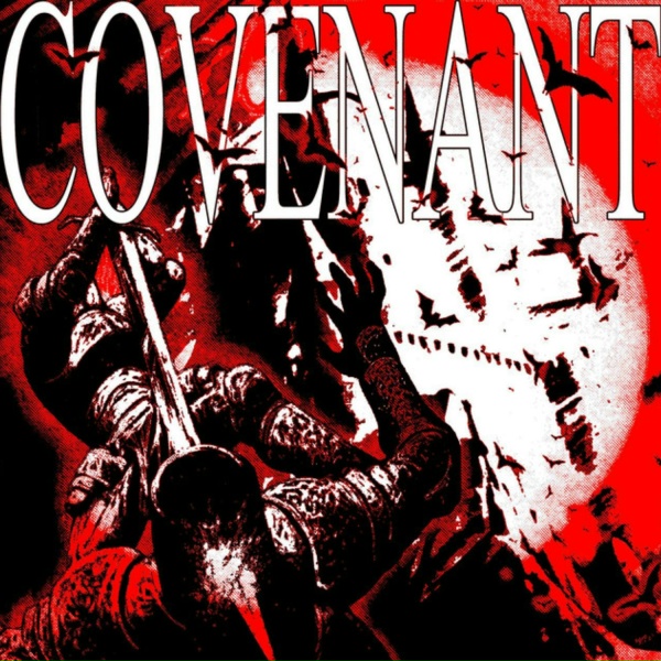 Обложка альбома COVENANT