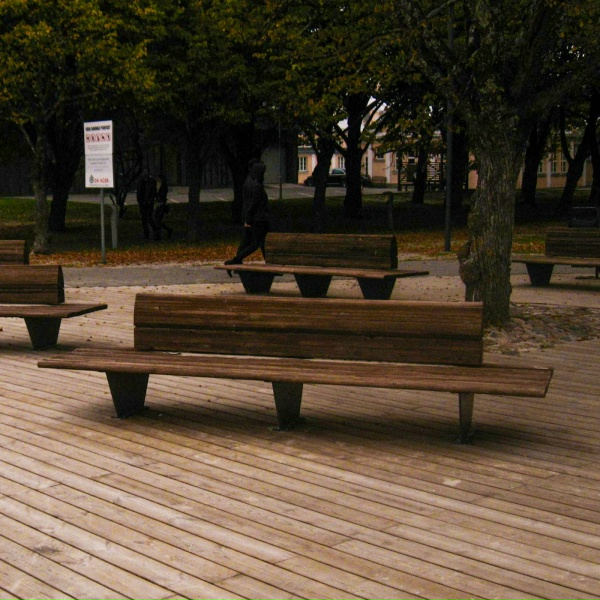 Обложка трека institution