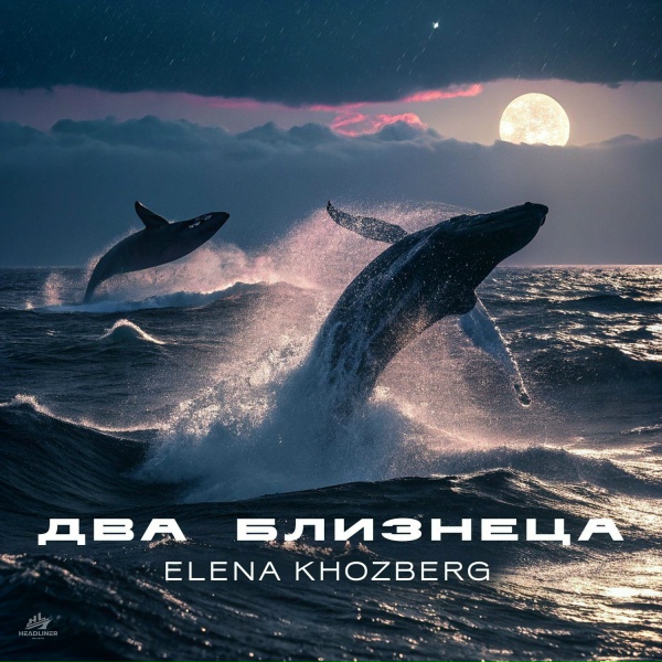 Обложка трека Два близнеца
