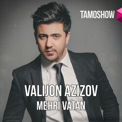 Valijon Azizov