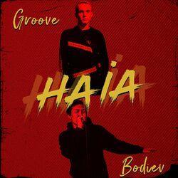 Groove