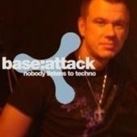 Base Attack