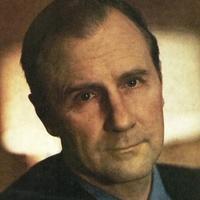Алексей Покровский