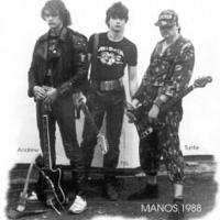 Manos