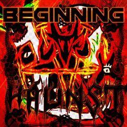 HAUNST