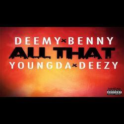 DEEMY