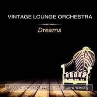 Vintage Lounge Orchestra