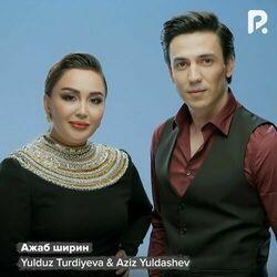 Aziz Yuldashev