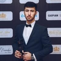 Шамиль Хурмаев