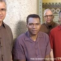 The Robert Cray Band