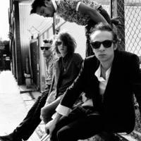 Mystery Jets