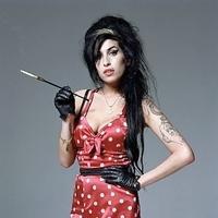 Amy Winehouse
